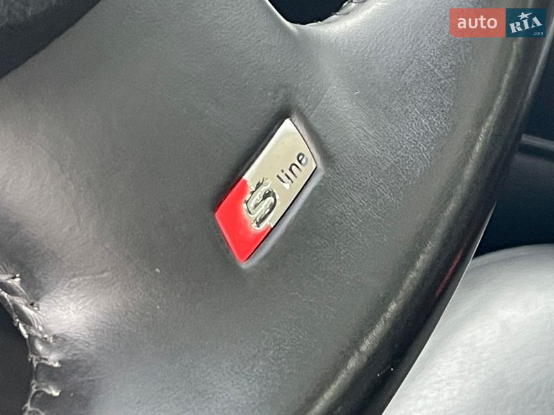 Внедорожник / Кроссовер Audi Q7 2010 в Ровно