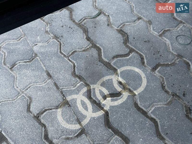 Позашляховик / Кросовер Audi Q7 2019 в Львові