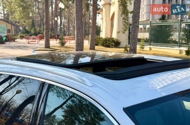 Внедорожник / Кроссовер Audi Q7 2018 в Харькове