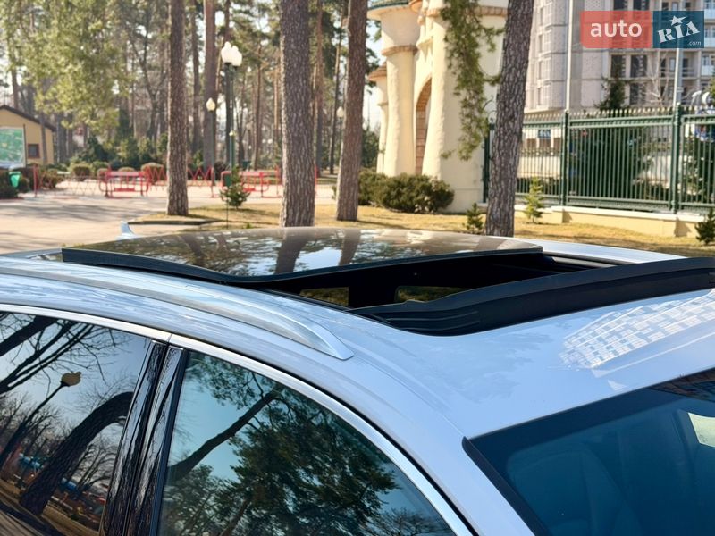 Внедорожник / Кроссовер Audi Q7 2018 в Харькове