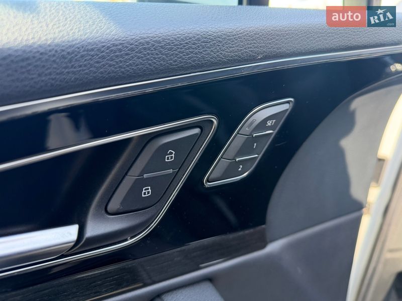Внедорожник / Кроссовер Audi Q7 2018 в Харькове