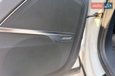 Внедорожник / Кроссовер Audi Q7 2018 в Харькове