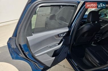 Позашляховик / Кросовер Audi Q7 2018 в Луцьку