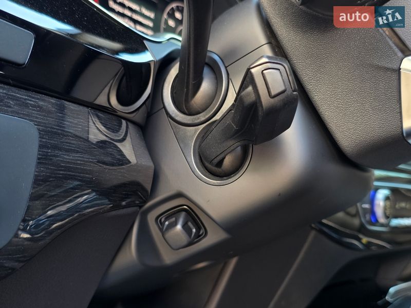 Позашляховик / Кросовер Audi Q7 2018 в Луцьку