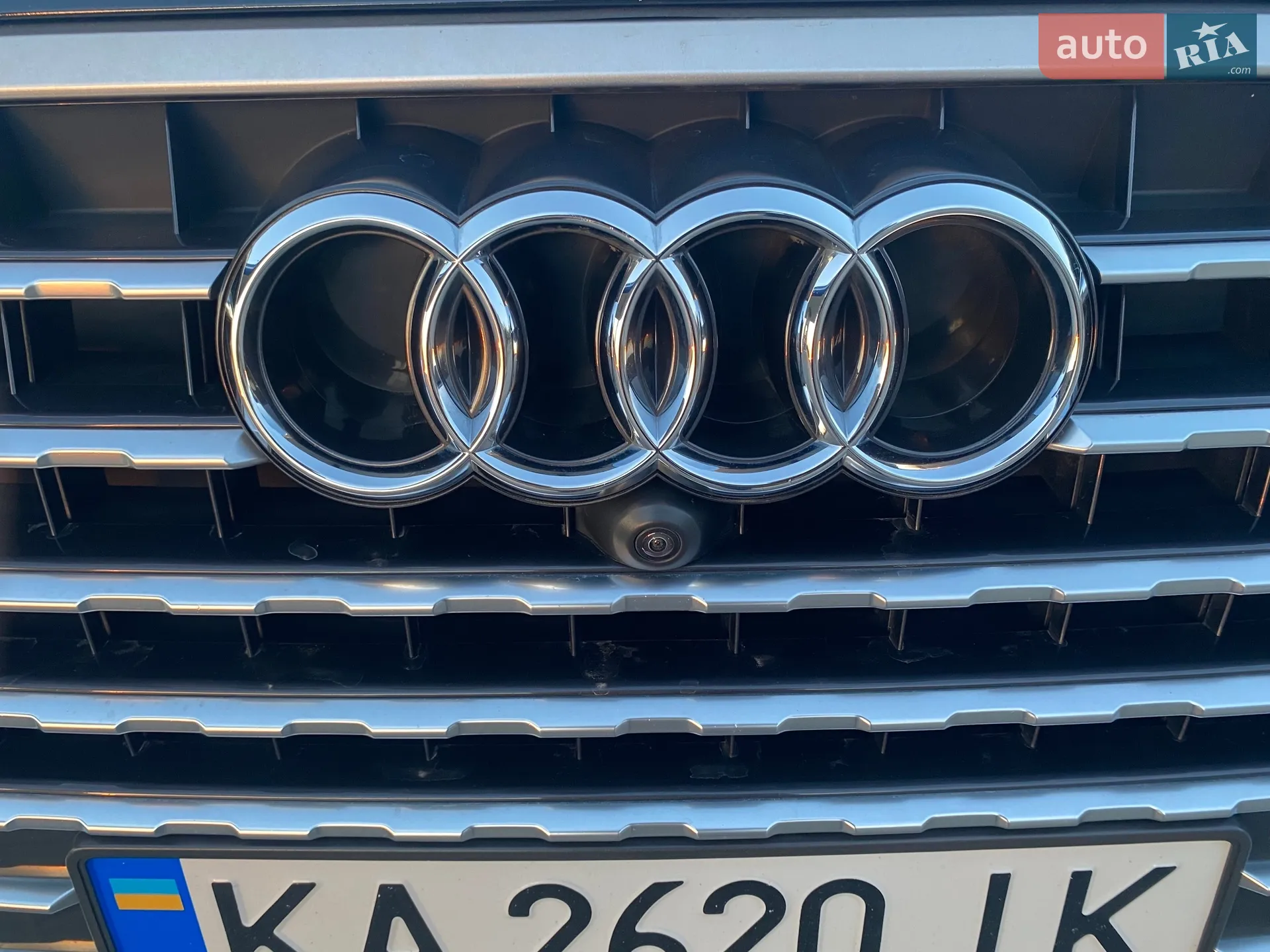 2017 Audi Q7 - мініатюра 29