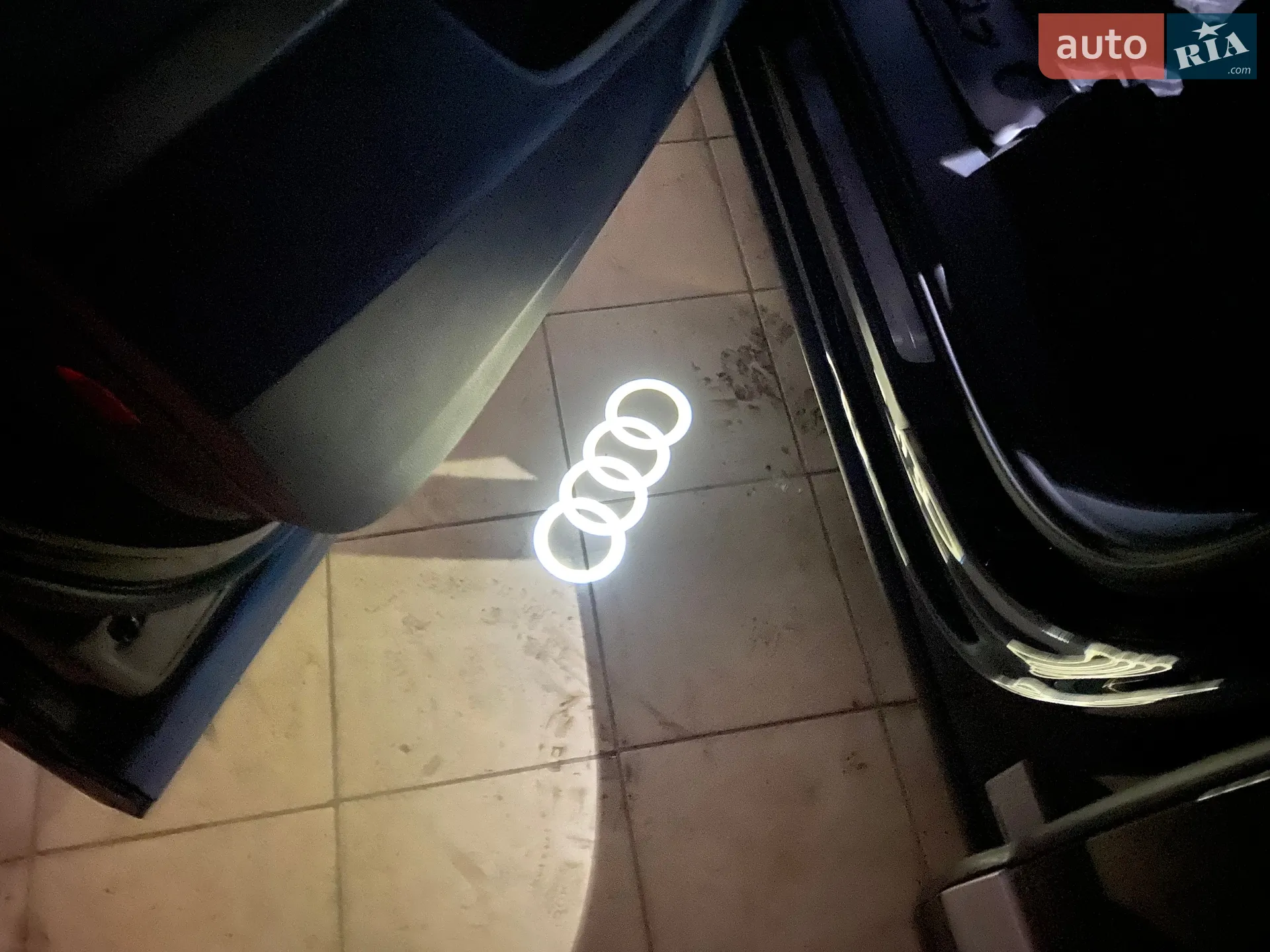 2017 Audi Q7 - мініатюра 40