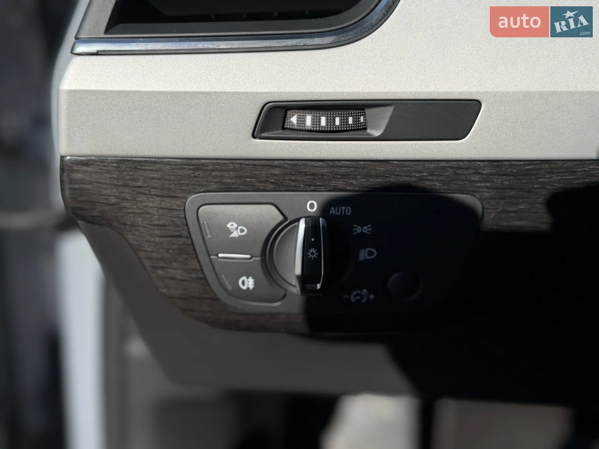 2018 Audi Q7 - мініатюра 15