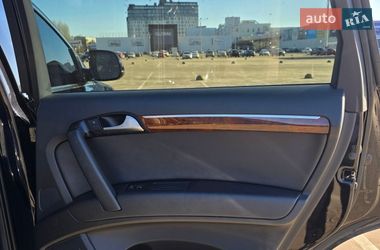 Внедорожник / Кроссовер Audi Q7 2014 в Житомире