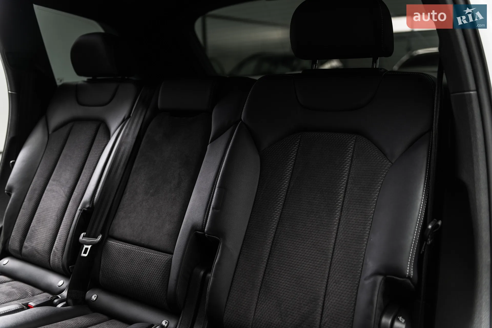 2021 Audi Q7 - мініатюра 32