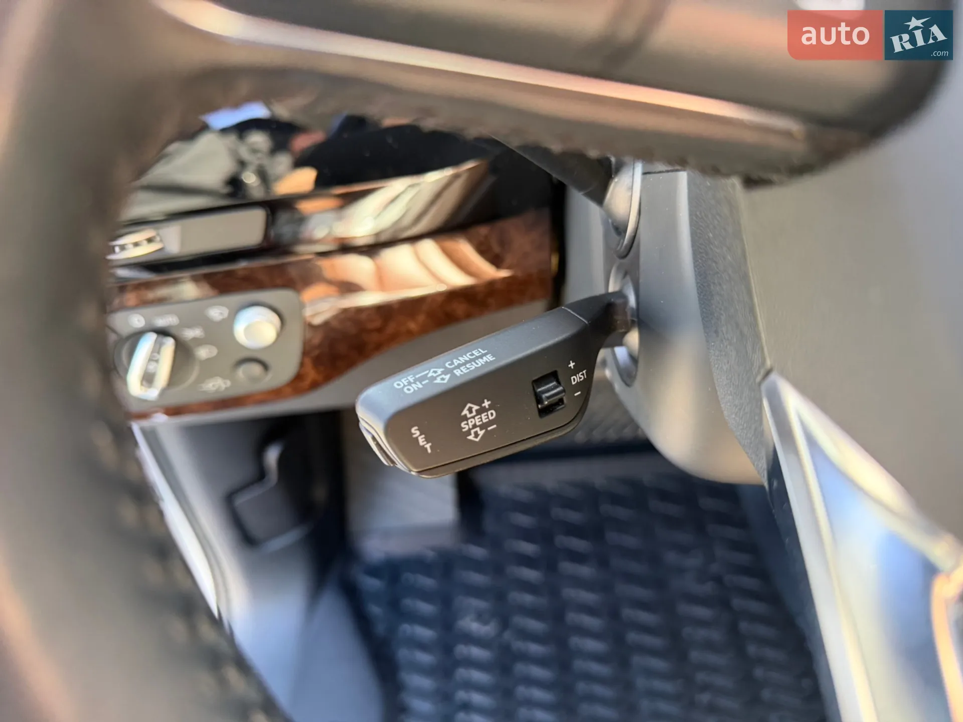 2017 Audi Q7 - мініатюра 25