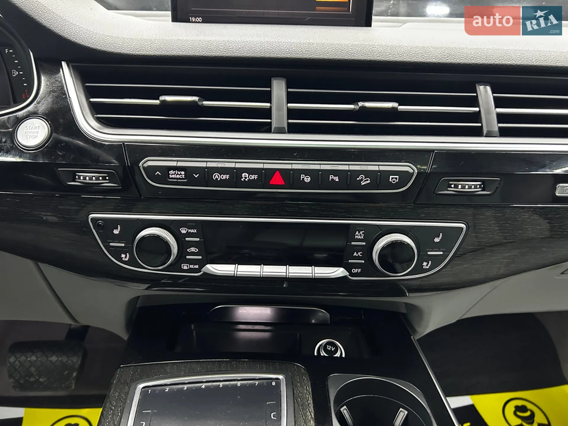 2019 Audi Q7 - мініатюра 20