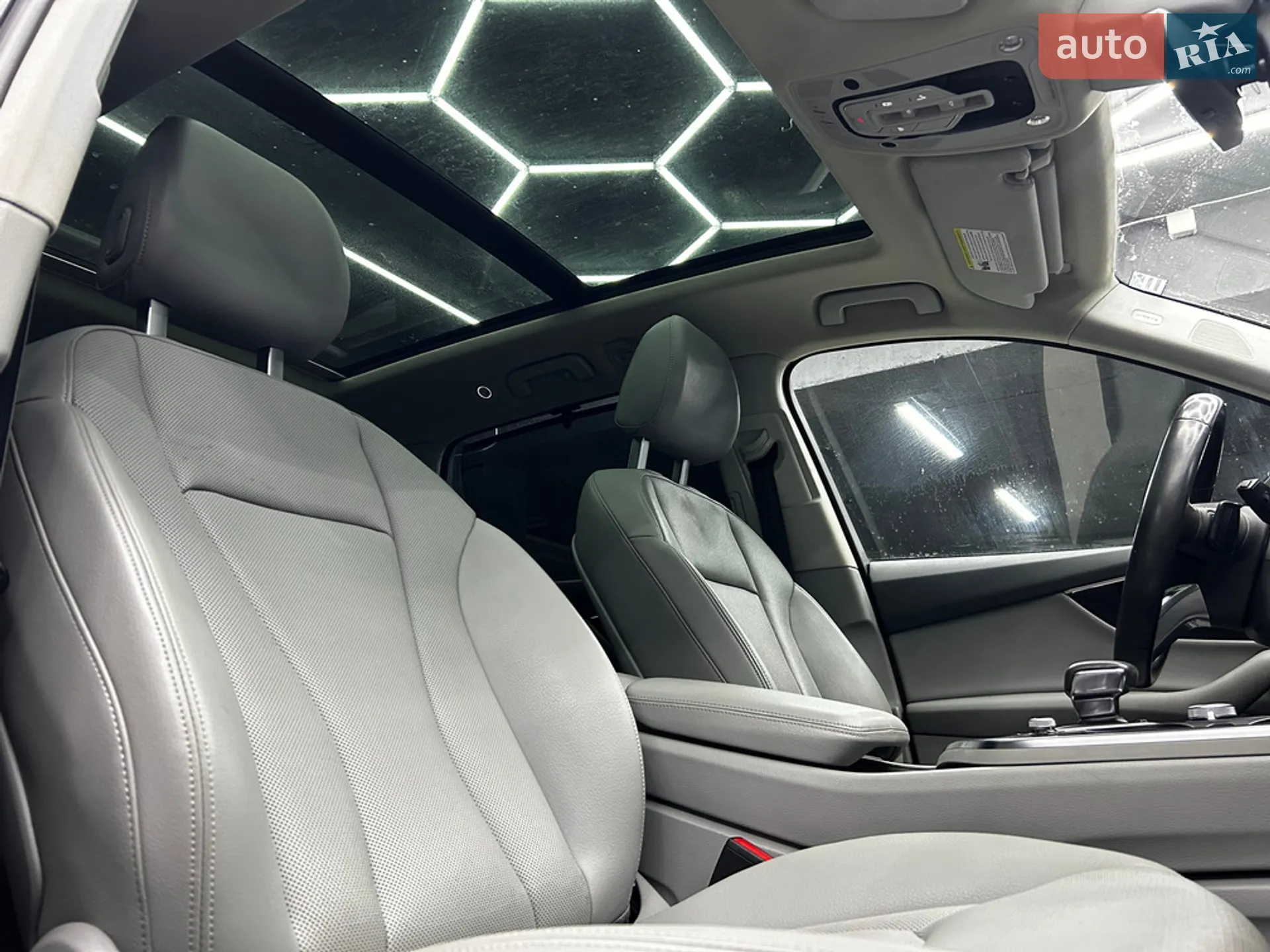 2019 Audi Q7 - мініатюра 22