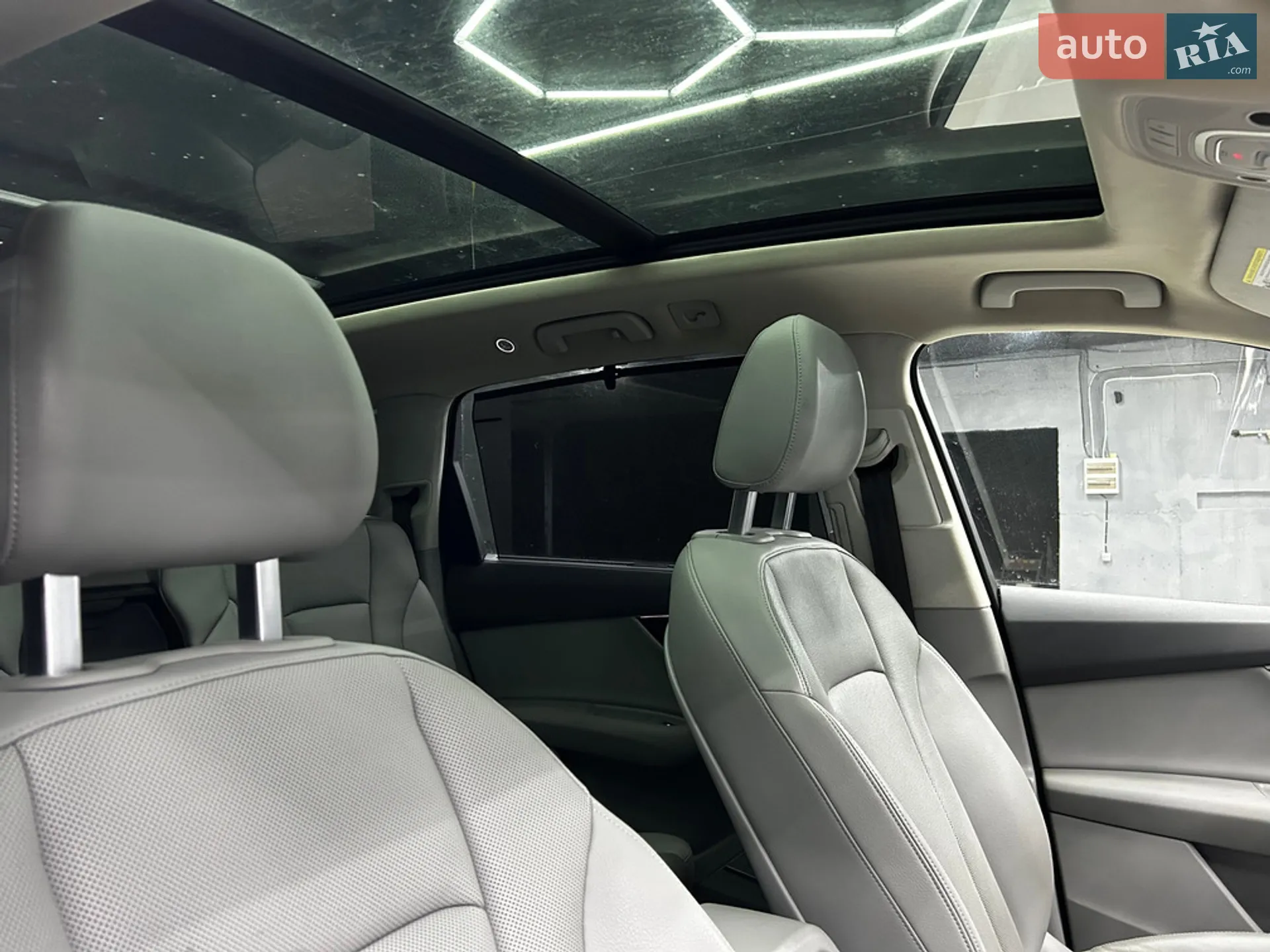 2019 Audi Q7 - мініатюра 24