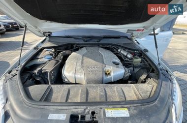 Внедорожник / Кроссовер Audi Q7 2013 в Львове