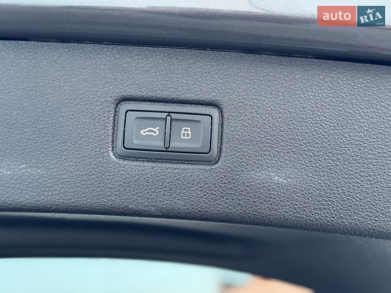Внедорожник / Кроссовер Audi Q7 2023 в Сарнах фото 32 Внедорожник / Кроссовер Audi Q7 2023 в Сарнах