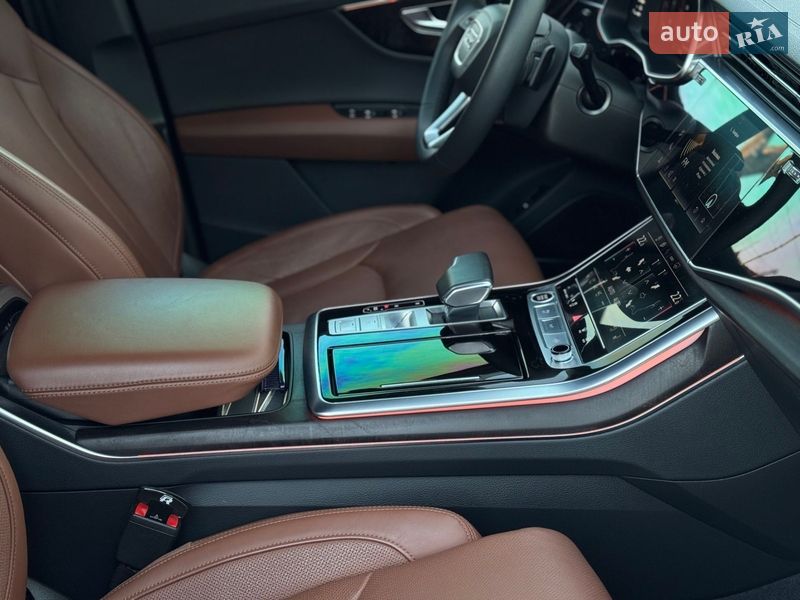 Внедорожник / Кроссовер Audi Q7 2023 в Сарнах фото 77 Внедорожник / Кроссовер Audi Q7 2023 в Сарнах