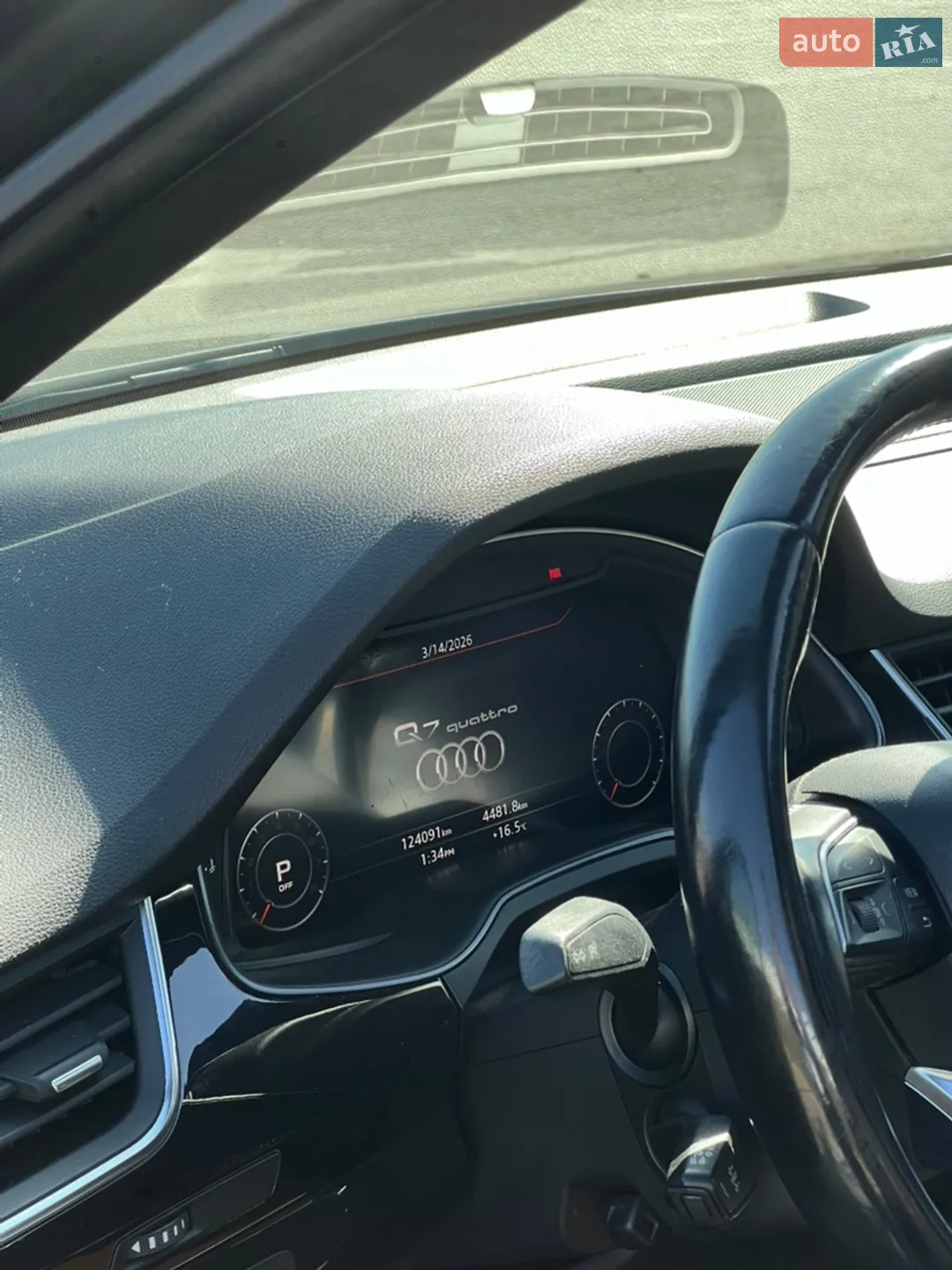 2018 Audi Q7 - мініатюра 9