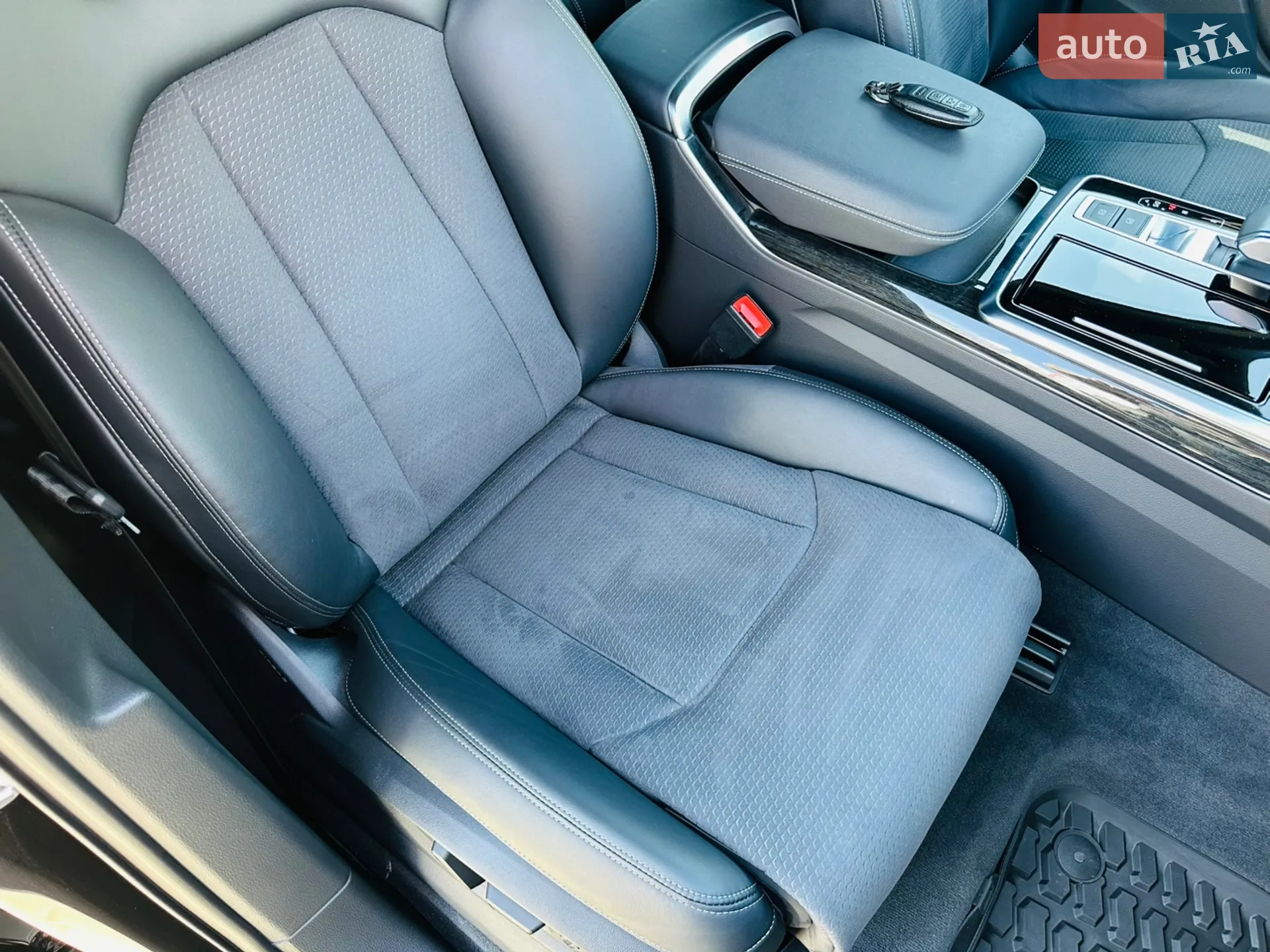 2023 Audi Q7 - мініатюра 18