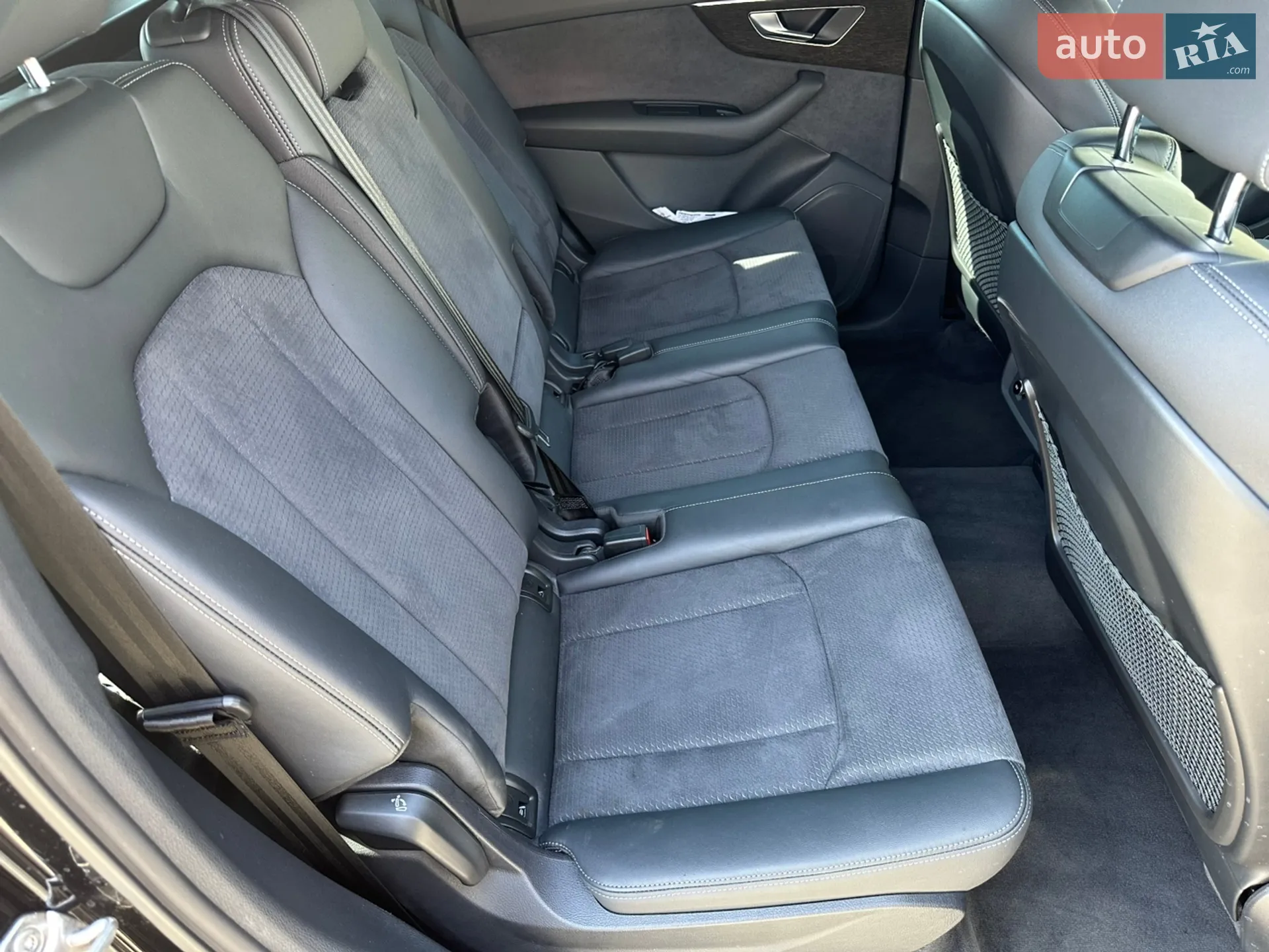 2023 Audi Q7 - мініатюра 25