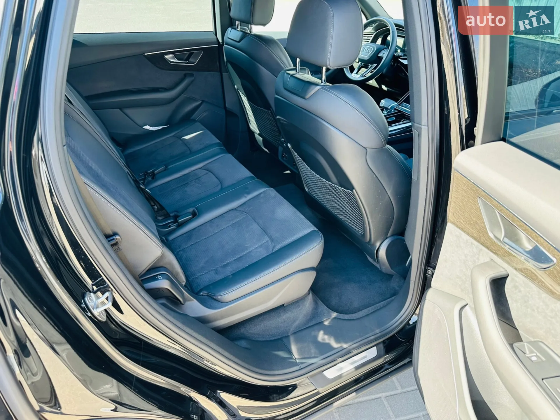 2023 Audi Q7 - мініатюра 24