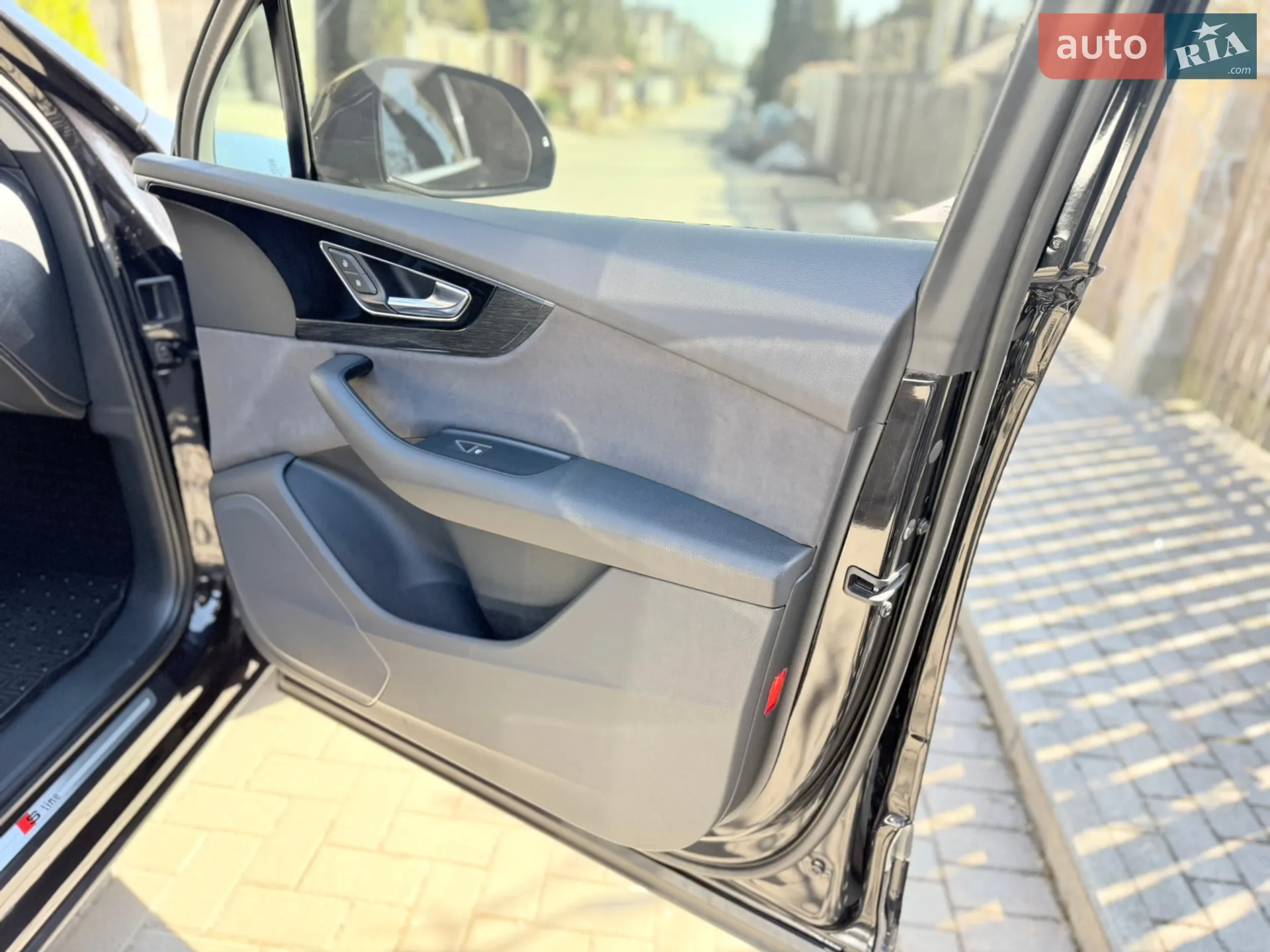 2015 Audi Q7 - мініатюра 79