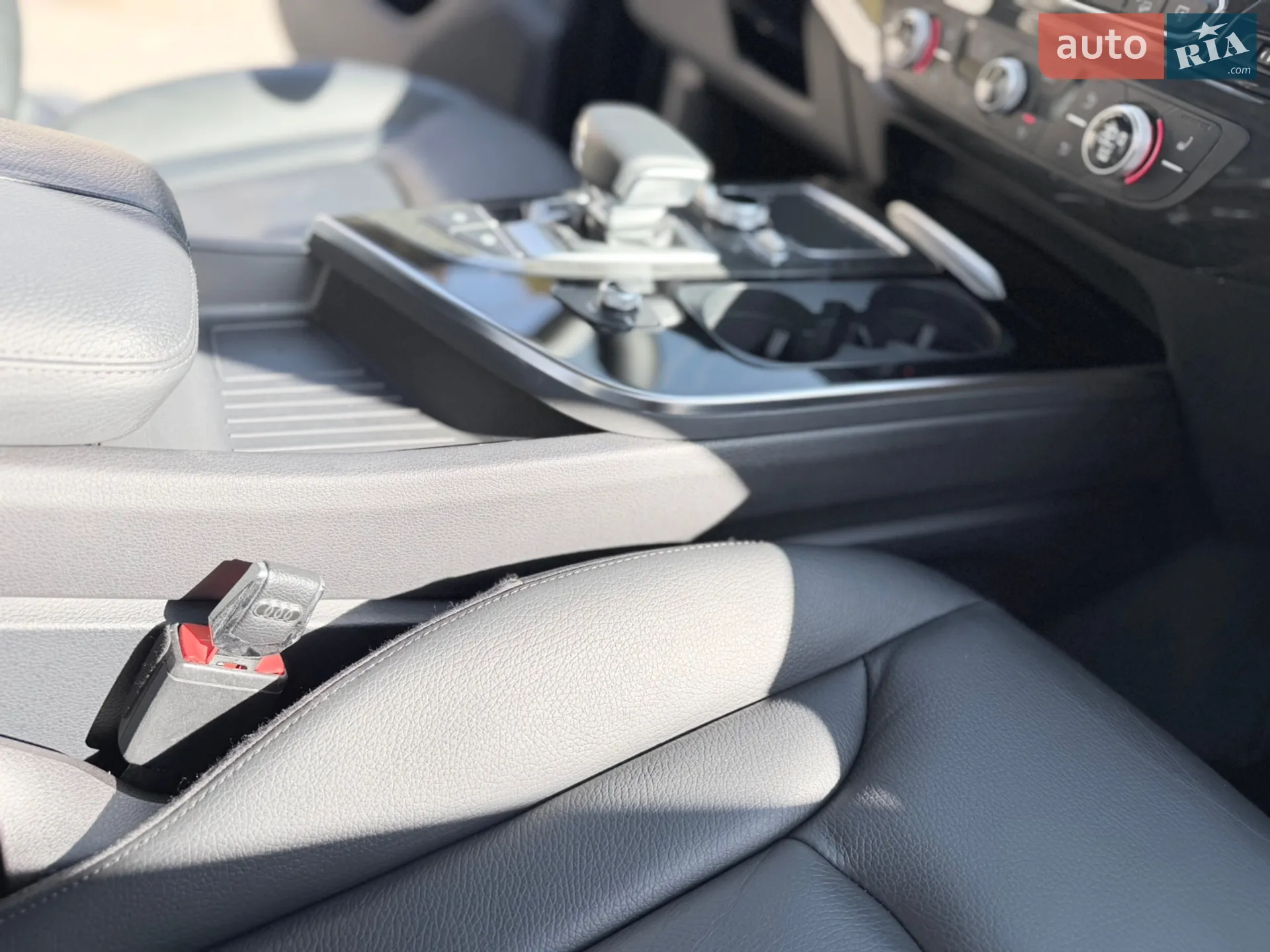 2015 Audi Q7 - мініатюра 85