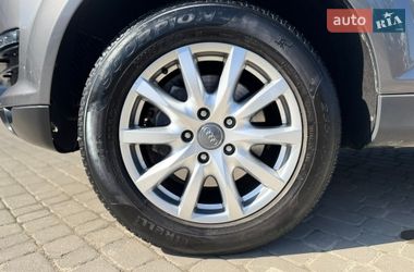 Внедорожник / Кроссовер Audi Q7 2012 в Ивано-Франковске