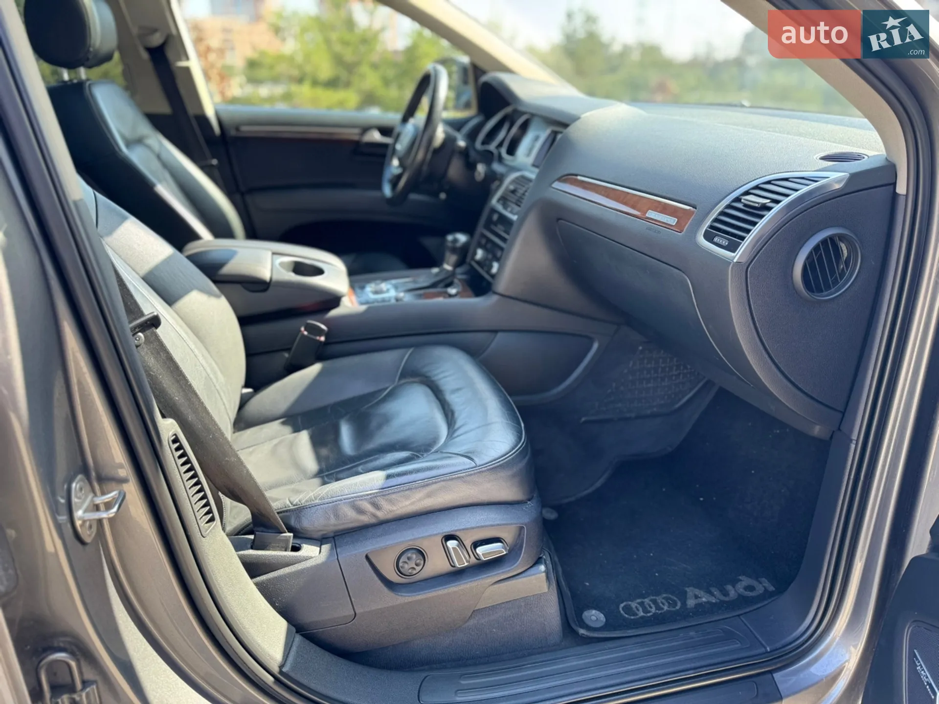 2012 Audi Q7 - мініатюра 45