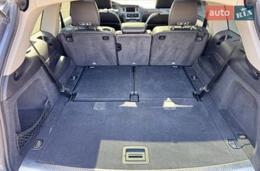 Внедорожник / Кроссовер Audi Q7 2012 в Ивано-Франковске