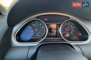 Внедорожник / Кроссовер Audi Q7 2015 в Львове