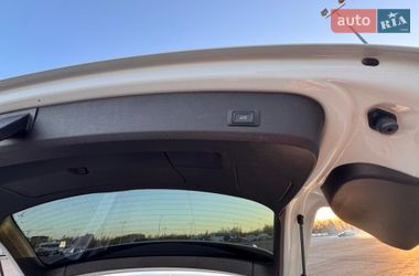 Внедорожник / Кроссовер Audi Q7 2015 в Львове