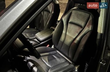 Внедорожник / Кроссовер Audi Q7 2018 в Хмельницком