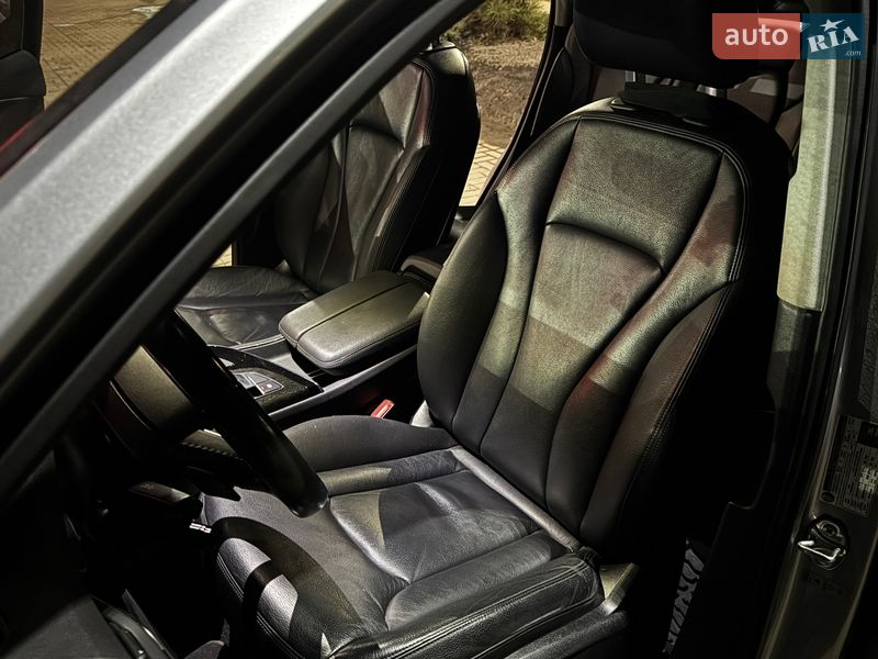 Внедорожник / Кроссовер Audi Q7 2018 в Хмельницком