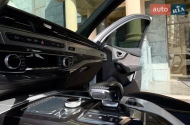 Внедорожник / Кроссовер Audi Q7 2017 в Одессе