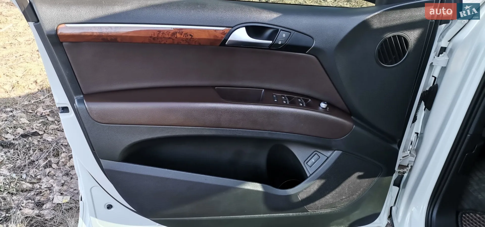 2014 Audi Q7 - мініатюра 9