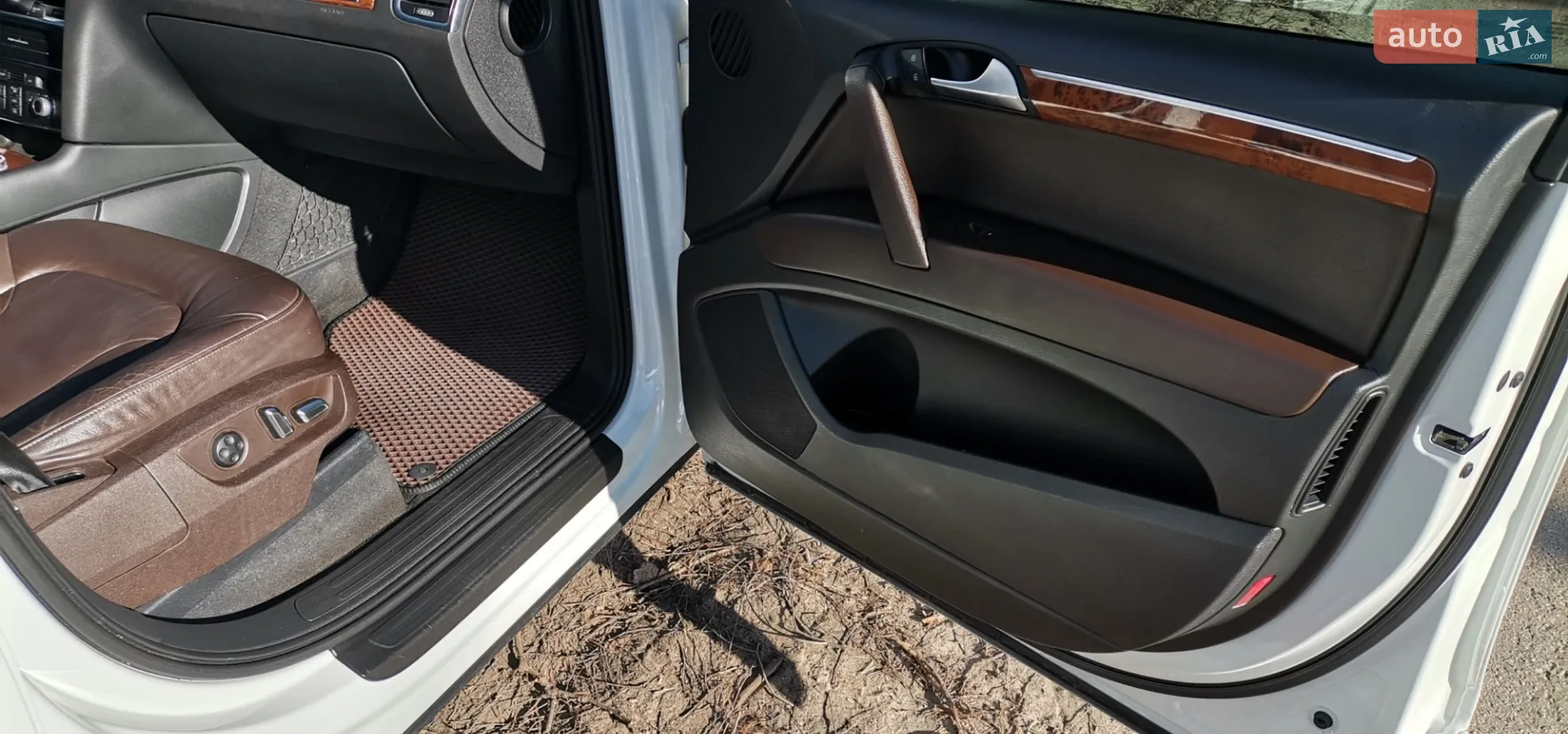 2014 Audi Q7 - мініатюра 20