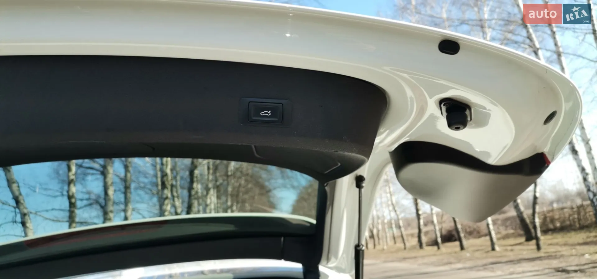 2014 Audi Q7 - мініатюра 29