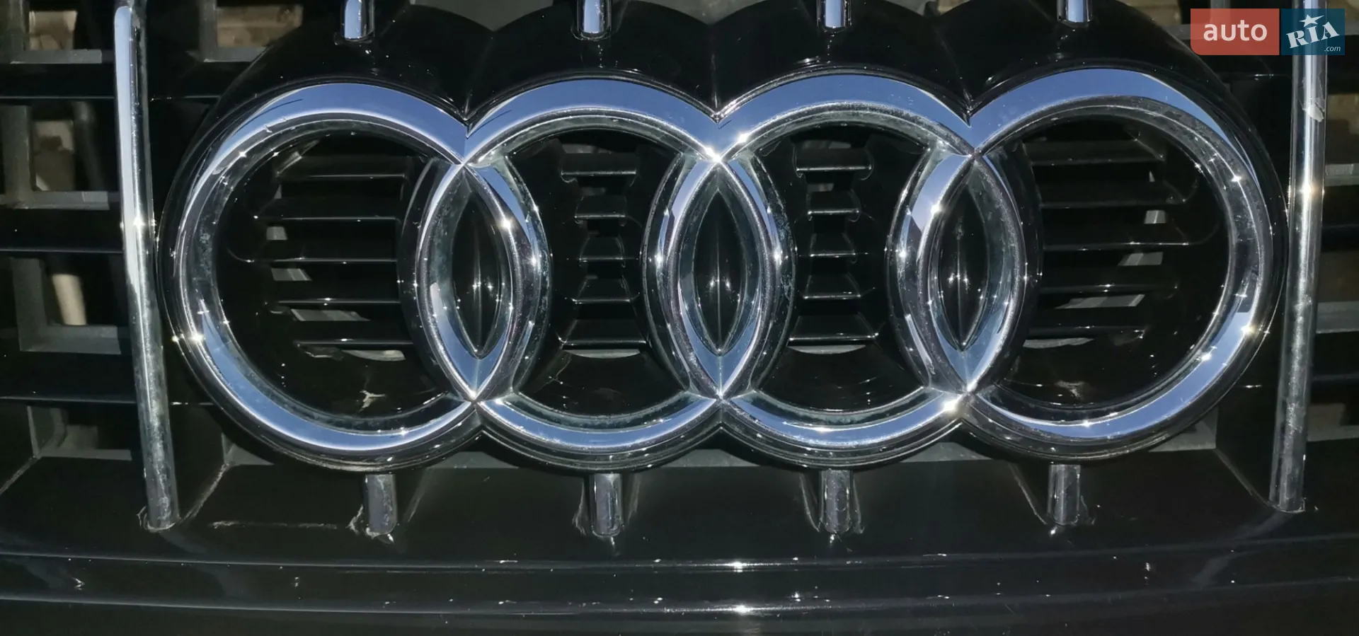 2014 Audi Q7 - мініатюра 52