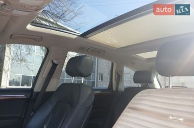 Внедорожник / Кроссовер Audi Q7 2010 в Кривом Роге