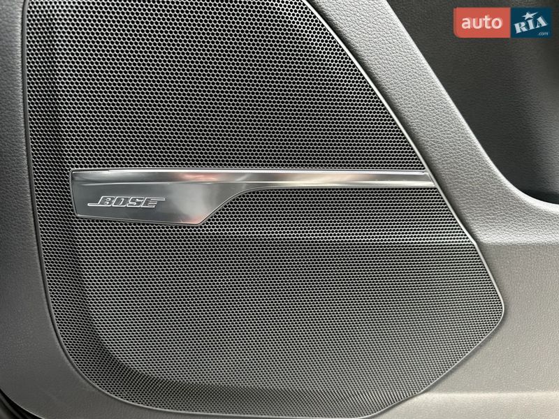 Позашляховик / Кросовер Audi Q7 2019 в Києві