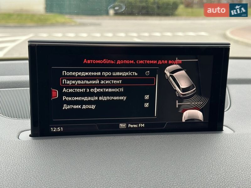 Позашляховик / Кросовер Audi Q7 2019 в Києві