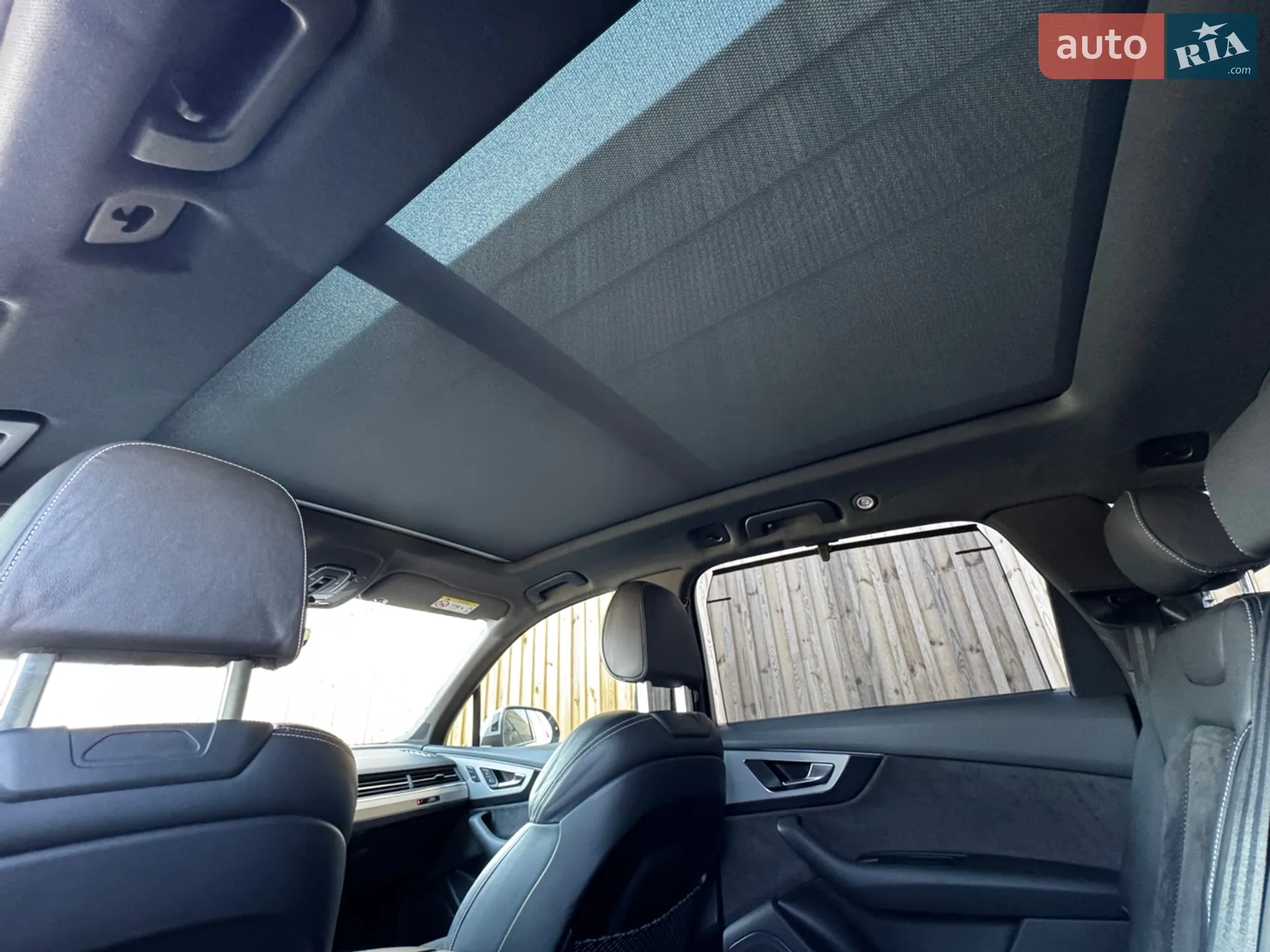 2019 Audi Q7 - мініатюра 30
