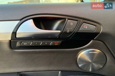 Внедорожник / Кроссовер Audi Q7 2014 в Киеве