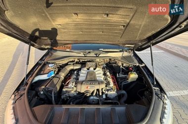 Внедорожник / Кроссовер Audi Q7 2014 в Киеве
