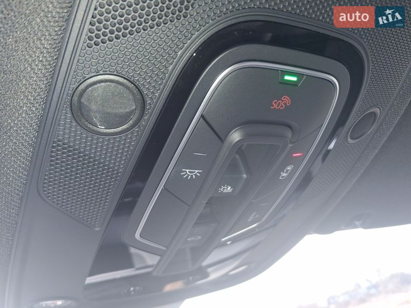 Внедорожник / Кроссовер Audi Q7 2018 в Ковеле