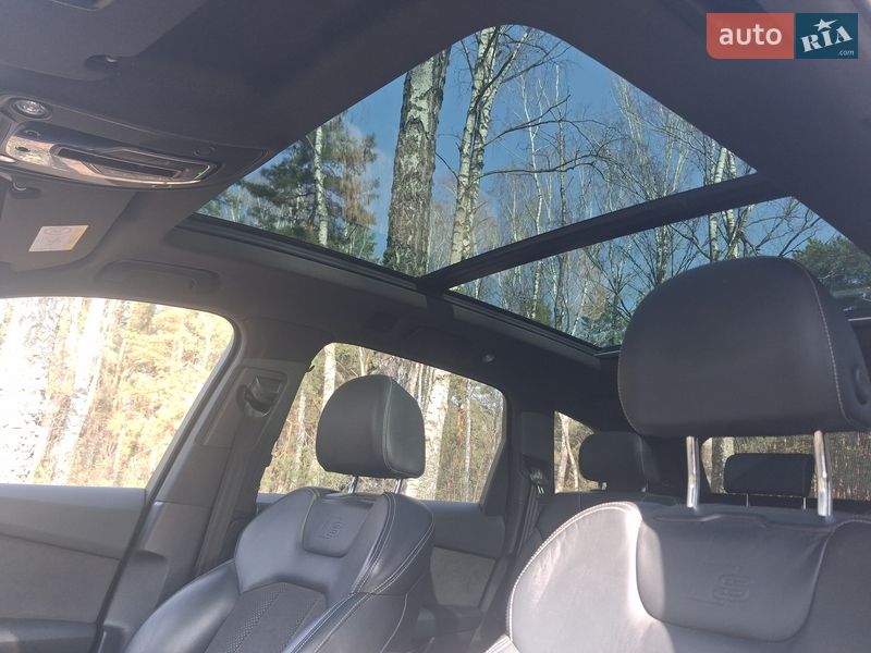 Внедорожник / Кроссовер Audi Q7 2018 в Ковеле