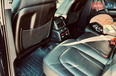 Внедорожник / Кроссовер Audi Q7 2013 в Староконстантинове
