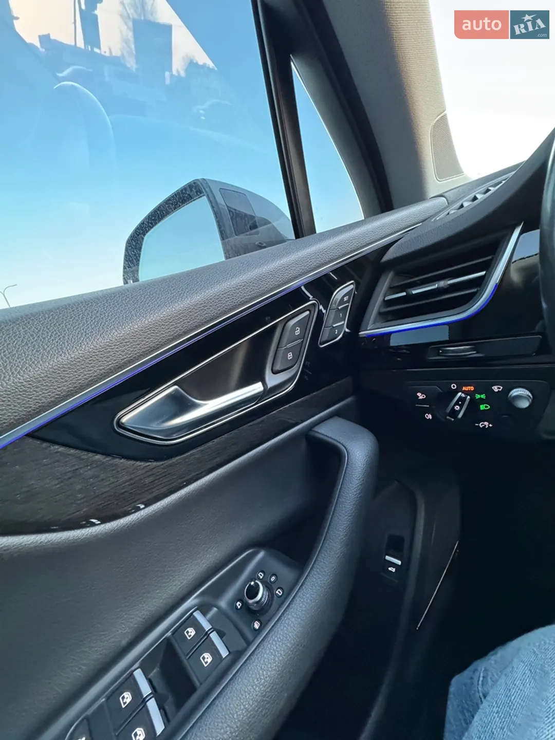 2017 Audi Q7 - мініатюра 57