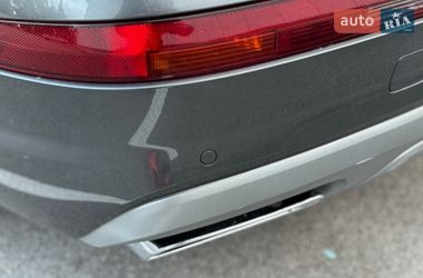 Внедорожник / Кроссовер Audi Q7 2018 в Киеве