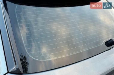 Внедорожник / Кроссовер Audi Q7 2018 в Киеве